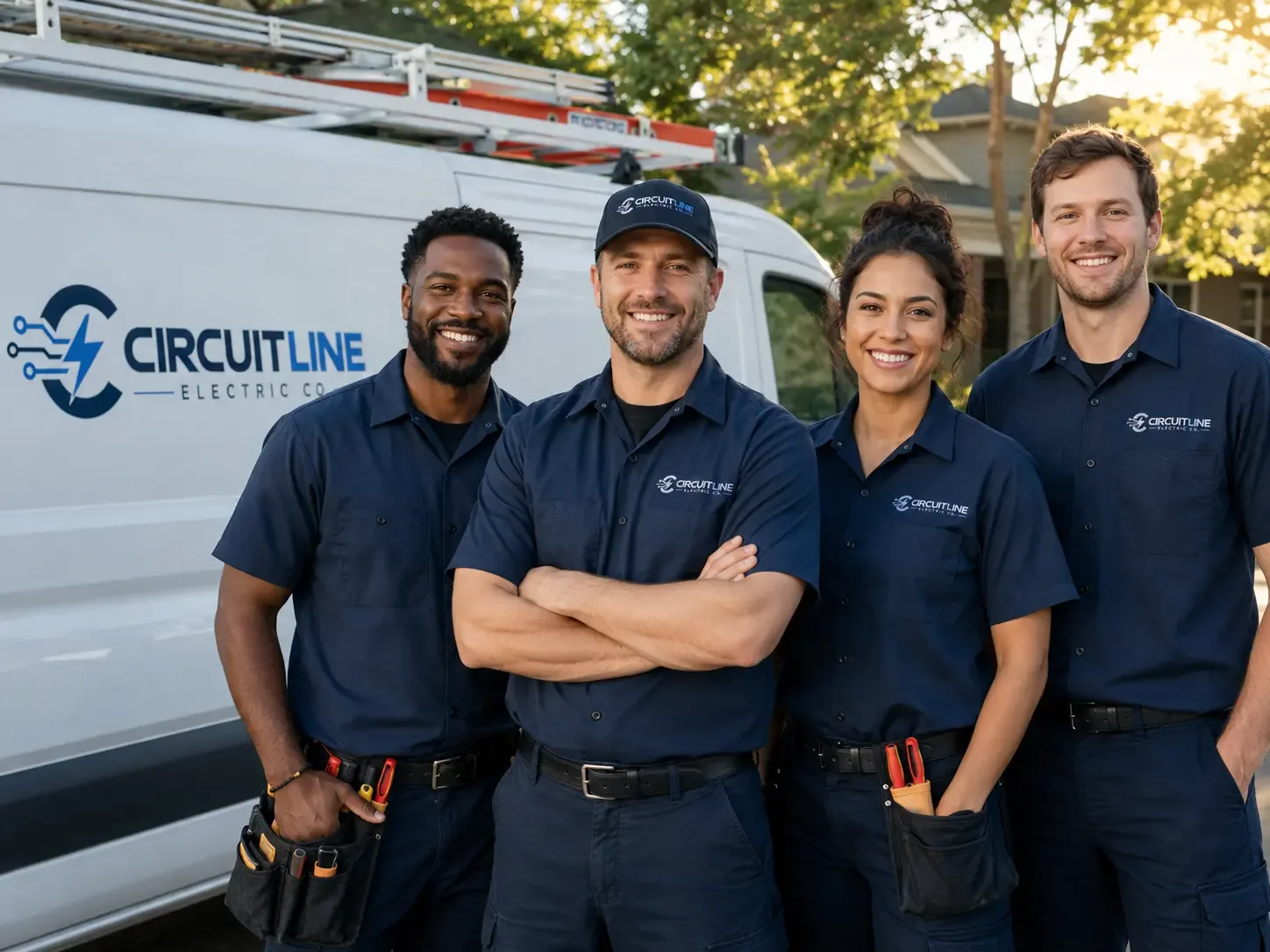 Whole Home Rewiring company in Shullsburg, WI