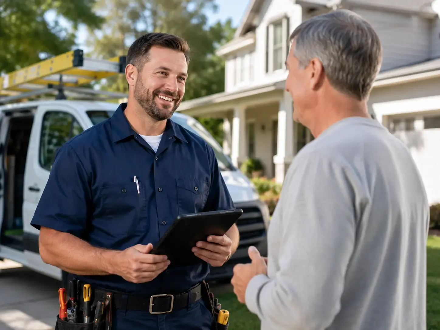 Whole Home Rewiring Shullsburg, WI FAQs