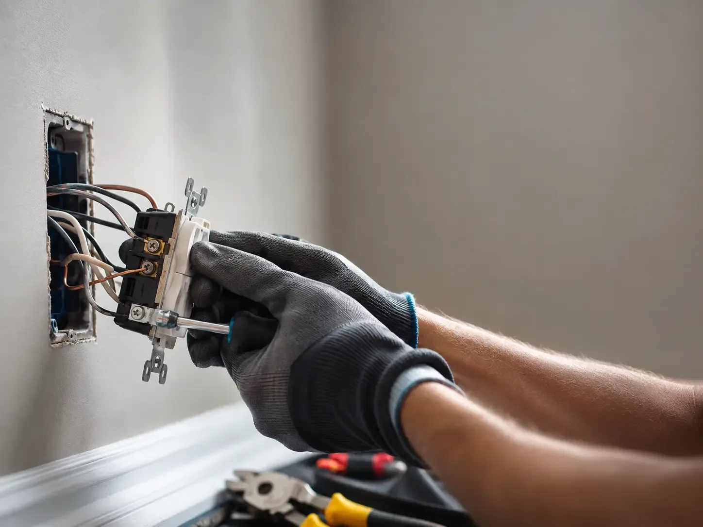Why choose Whole Home Rewiring in Shullsburg, WI